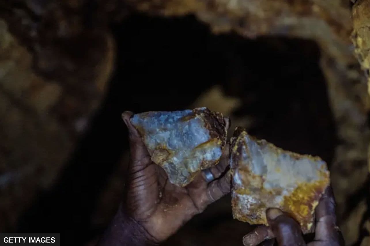Mining & Resources